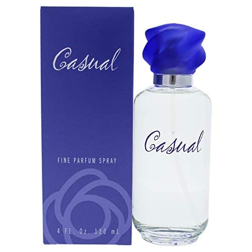 Women's Perfume, Fragrance by Paul Sebastian, Day or Night Scent, Eau de Parfum, CASUAL, 3.4 Fl Oz