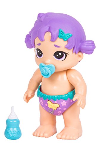 Little Live Bizzy Bubs Single Pack - Polly Petals