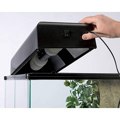 Exo Terra Compact Incandescent Fixture for PT2605/PT2607 - 45 cm