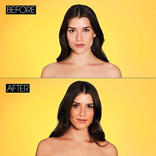 St. Tropez Fake Tan, Vitamin D Boosting Self Tan Purity Vitamins Skincare Serum, Clean Vegan Tanning Water Serum, Face Tan with Vitamin C, Hyaluronic Acid, 100 Percent Natural Tanning Active, 50 ml