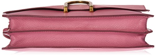 Fossil Finley Shoulder Bag, One Size, Wild Rose