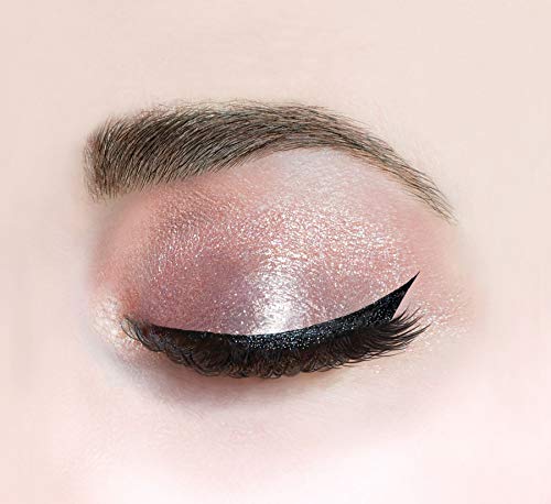 butter LONDON Glazen Eye Gloss, Frosted