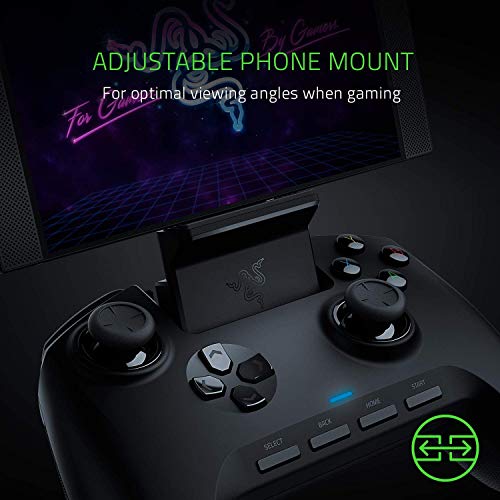 Razer RZ06-02800100-R3M1 Mobile Gaming Controller for Android