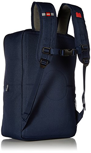 LEGO Brick Backpack - Navy