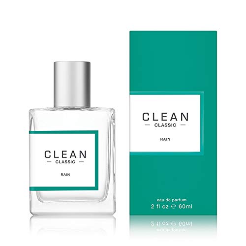 CLEAN CLASSIC Eau de Parfum Light, Casual Perfume Layerable, Spray Fragrance Vegan, Phthalate-Free, and Paraben-Free