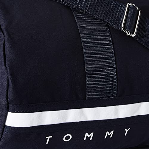 Tommy Hilfiger Unisex Tino Sporty Duffle Bag