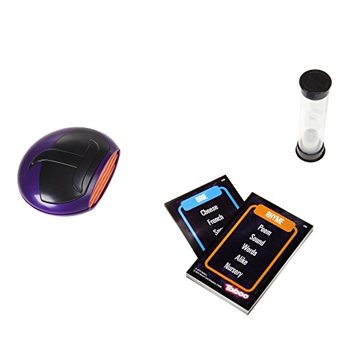 Taboo Game