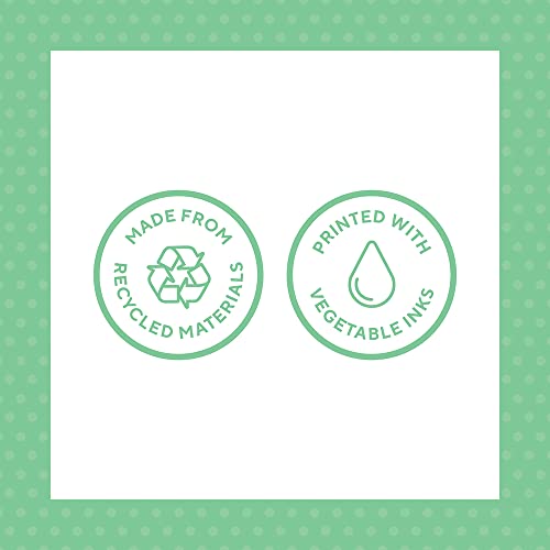 Petit Collage Floor Puzzle, Dinosaur Kingdom, 24-Pieces – Large Puzzle for Kids, Completed Dinosaur Jigsaw Puzzle Measures 18” x 24” – Makes a Great Gift Idea for Ages 3 Plus