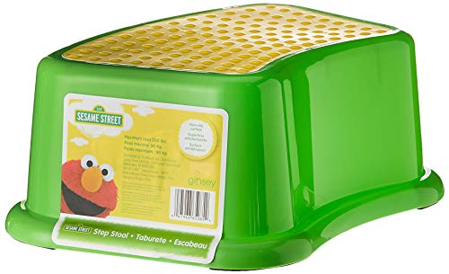 Sesame Street 2 Piece Essential Potty Training Duo Kit