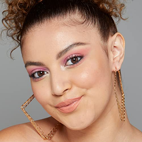 NYX PROFESSIONAL MAKEUP Makeup Setting Spray - Radiant Finish, Long-Lasting Vegan Formula