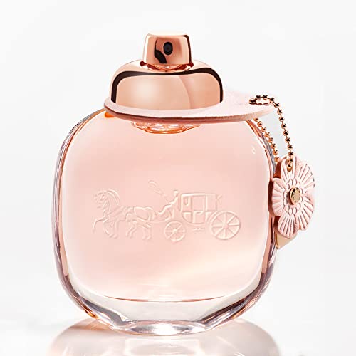 Coach Floral Eau De Parfum 1.0oz Spray