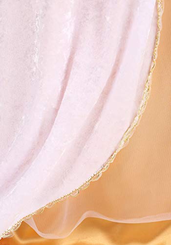 Girls Guardian Angel Costume - S