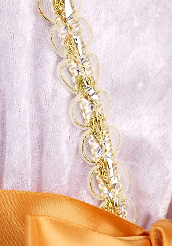 Girls Guardian Angel Costume - S