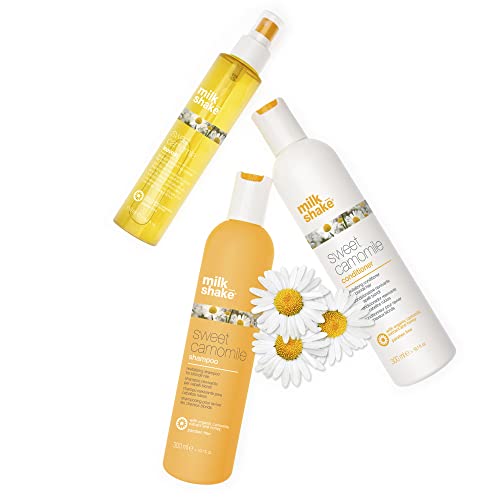 milk_shake Sweet Chamomile Conditioner, 33.8 Fl Oz