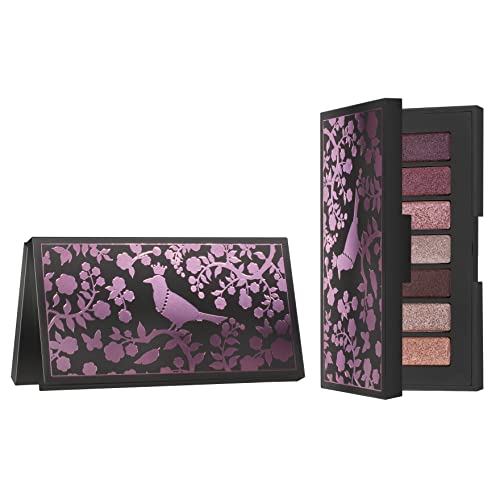 butter LONDON Glazen Smooth Silk Shadow Palette, Mauves