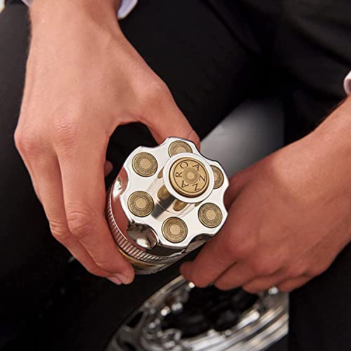 Azzaro Wanted Eau de Toilette — Mens Cologne — Woody, Citrus and Spicy Fragrance, 1.6 Fl Oz