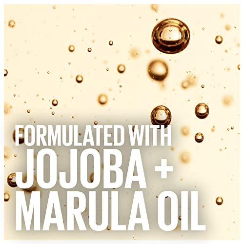 Maybelline Green Edition Superdrop Tinted Oil Base Makeup, Adjustable Natural Coverage Foundation Formulated With Jojoba and Marula Oil, 05, 1 Count