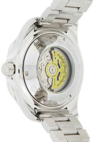 Invicta Men's 3044 Stainless Steel Grand Diver Automatic Watch