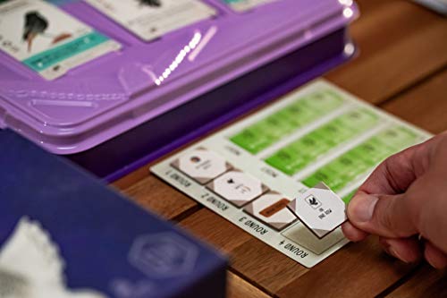 Stonemaier Games: Wingspan European Expansion Board Game