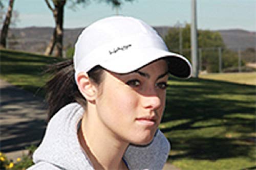 Halo Headbands Sweatband Sports Hat, Black,One Size,HSHBLACK