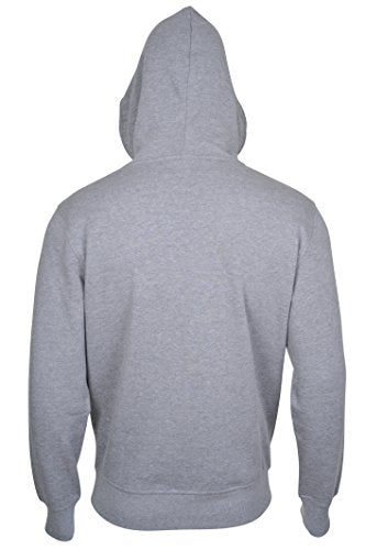 Ultra Game NBA Golden State Warriors Mens Fleece Hoodie Pullover Sweatshirt Out Of Bounds, Heather Gray, Large