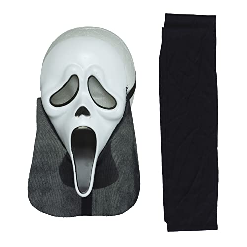 Fun World Adult Scream Costume Standard