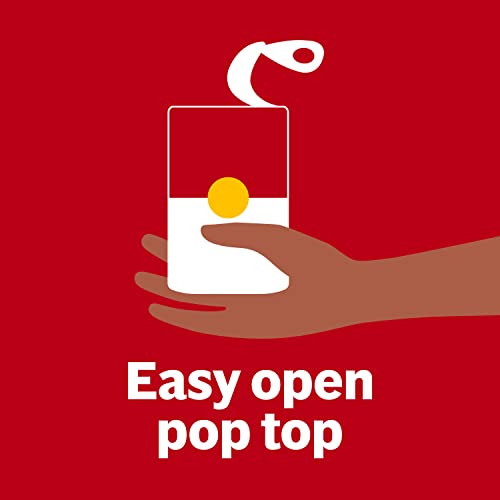 Campbell’s Condensed Unsalted Cream of Mushroom Soup, 10.5 Ounce Can