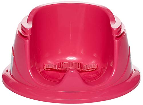 Summer® Deluxe SuperSeat®, Island Giggles, Fun Baby Seat for Sitting Up, Playtime, and Meals, Ages 4 Months to 4 Years