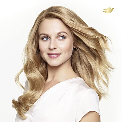 Dove Nourishing Secrets Hydrating Shampoo for Daily Use Coconut and Hydration Dry Hair Shampoo With Refreshing Lime Scent 12 oz, 6 Count