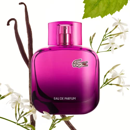LACOSTE L.12.12 Pour Elle Magnetic Eau de Toilette 45ml