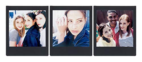Fujifilm Instax Square Black Film - 10 Exposures
