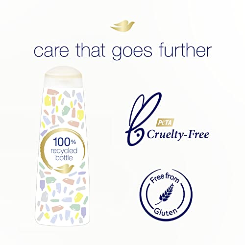 Dove Nourishing Secrets Hydrating Shampoo for Daily Use Coconut and Hydration Dry Hair Shampoo With Refreshing Lime Scent 12 oz, 6 Count