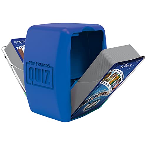 Disney Classic Top Trumps Quiz Game