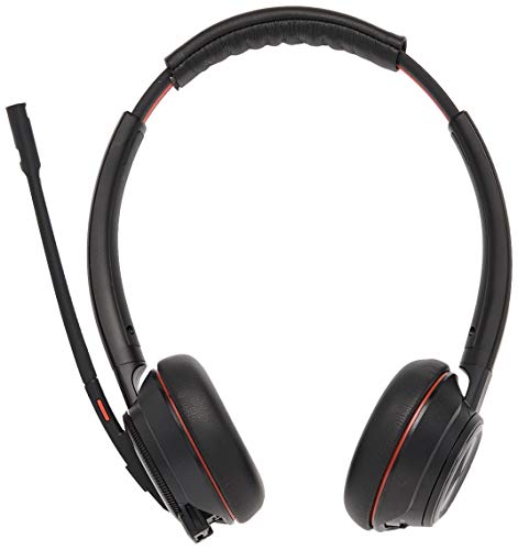 Plantronics Savi 8200 Series Wireless Dect Headset System