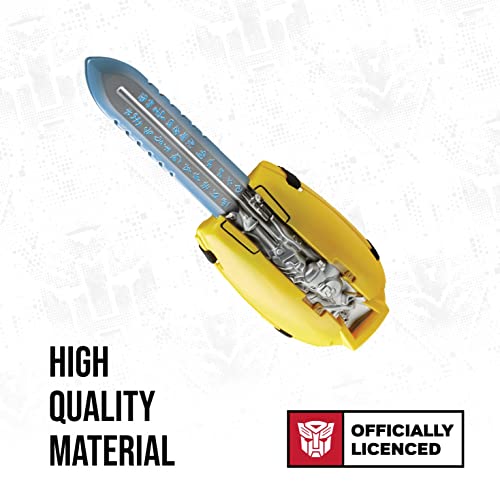 Disguise Boys Bumblebee Stinger Sword Costume Accessory, No Size