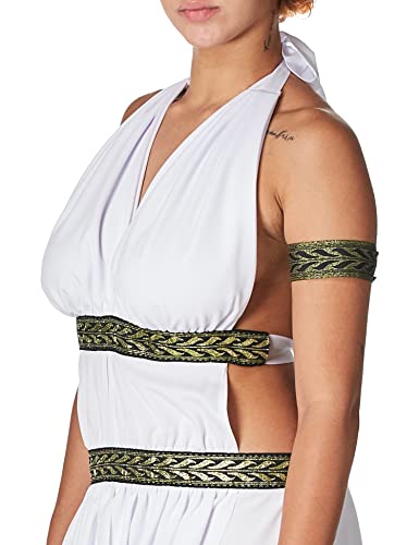 Spartan Queen Costume Small