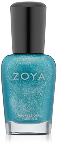 ZOYA Nail Polish, Zuza,0.5 Fl Oz (Pack of 1)