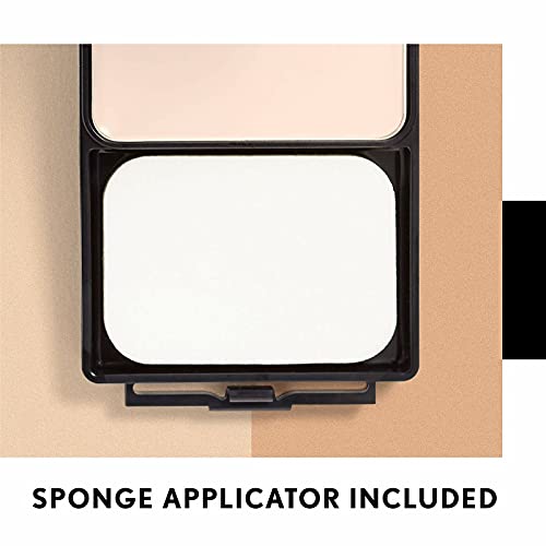 Covergirl Outlast All-Day Ultimate Finish Foundation, Buff Beige