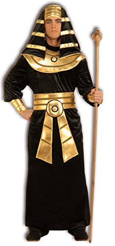 Rubie's Adult Forum Egyptian Pharaoh Costume, As Shown, Medium