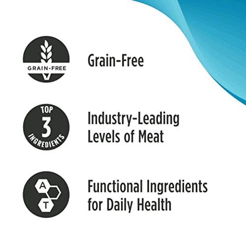 Nulo Freestyle Cat and Kitten Wet Pate Canned Cat Food, Premium All Natural Grain-Free, with 5 High Animal-Based Proteins and Vitamins to Support a Healthy Immune System and Lifestyle