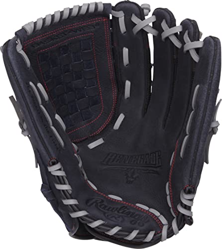 Rawlings Renegade 13' BB/SB, FB/Basket R130BGS-6/0 Gloves, Right Hand Throw
