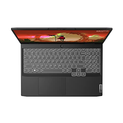 Lenovo - 2022 - IdeaPad Gaming 3 - Essential Gaming Laptop Computer - 15.6' FHD - 120Hz - IdeaPad Gaming RTX 3050 - 256GB NVMe Storage - NVIDIA GeForce RTX 3050 Graphics - Windows 11 Home