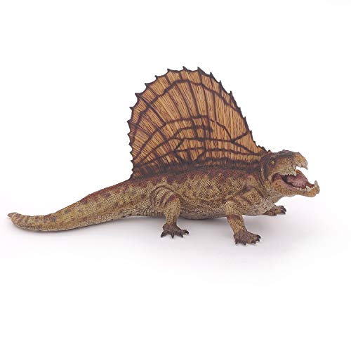 Papo The Dinosaur Figure, Dimetrodon
