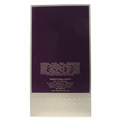 ROBERTO CAVALLI Florence Eau de Parfum, 2.5 Fl Oz