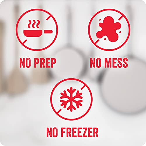 HORMEL COMPLEATS Meatloaf and Gravy With Mashed Potatoes Microwave Tray, 9 oz. (6 Pack)