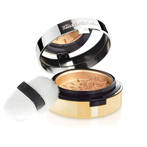Elizabeth Arden Pure Finish Mineral Foundation, Pure Finish 4, 1 ct.