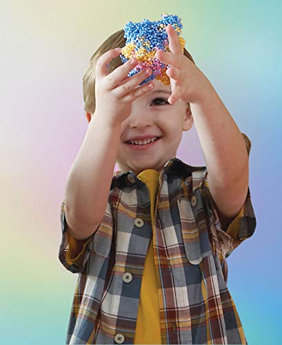 Educational Insights Playfoam Classic 4-Pack Set with 4 Colors, Fidget Toy and Sensory Toy, Ages 3+