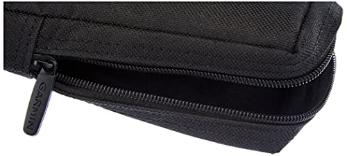 Garmin Universal Carrying Case 010-10117-02 , Black