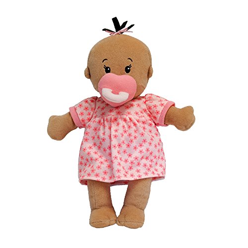 Manhattan Toy Wee Baby Stella Beige 12' Soft Baby Doll