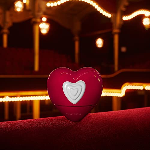 Escada Show me Love Eau de Parfum Limited Edition 3.3 Fl Oz